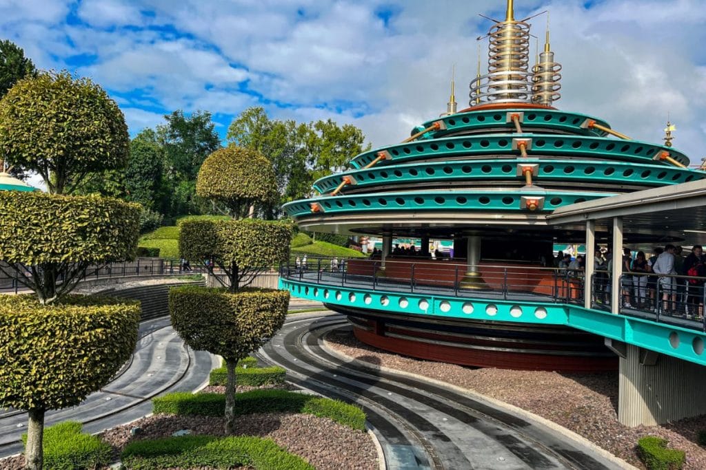 Autopia