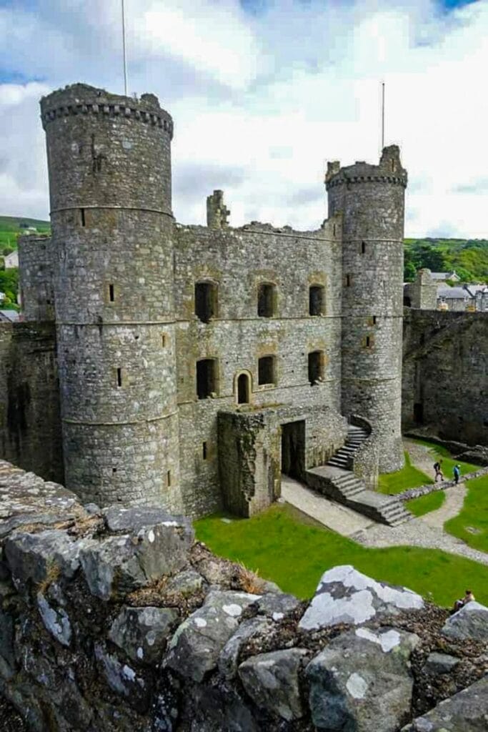 Castle