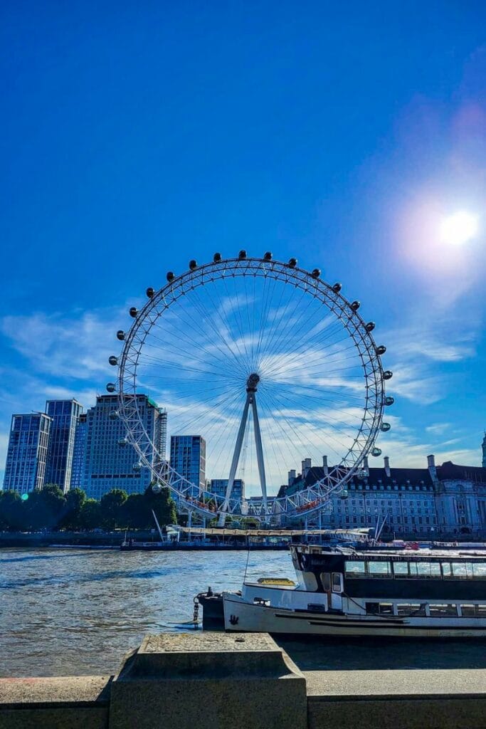 London-Eye