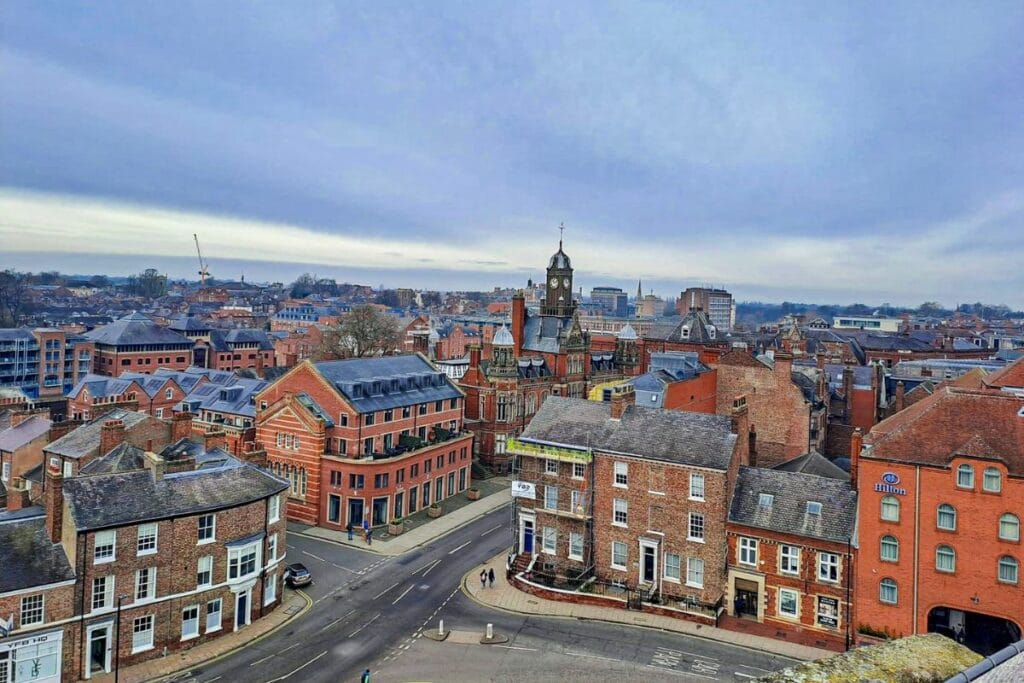 York
