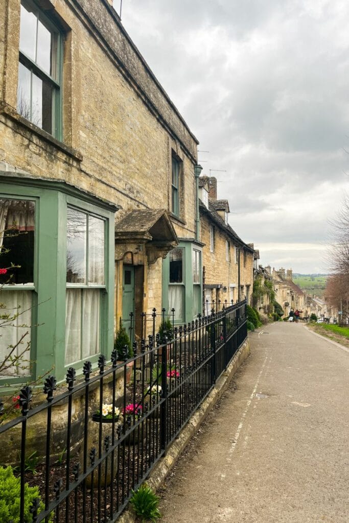 Cotswolds
