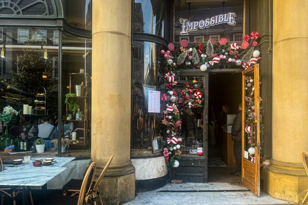 Eating-in-York