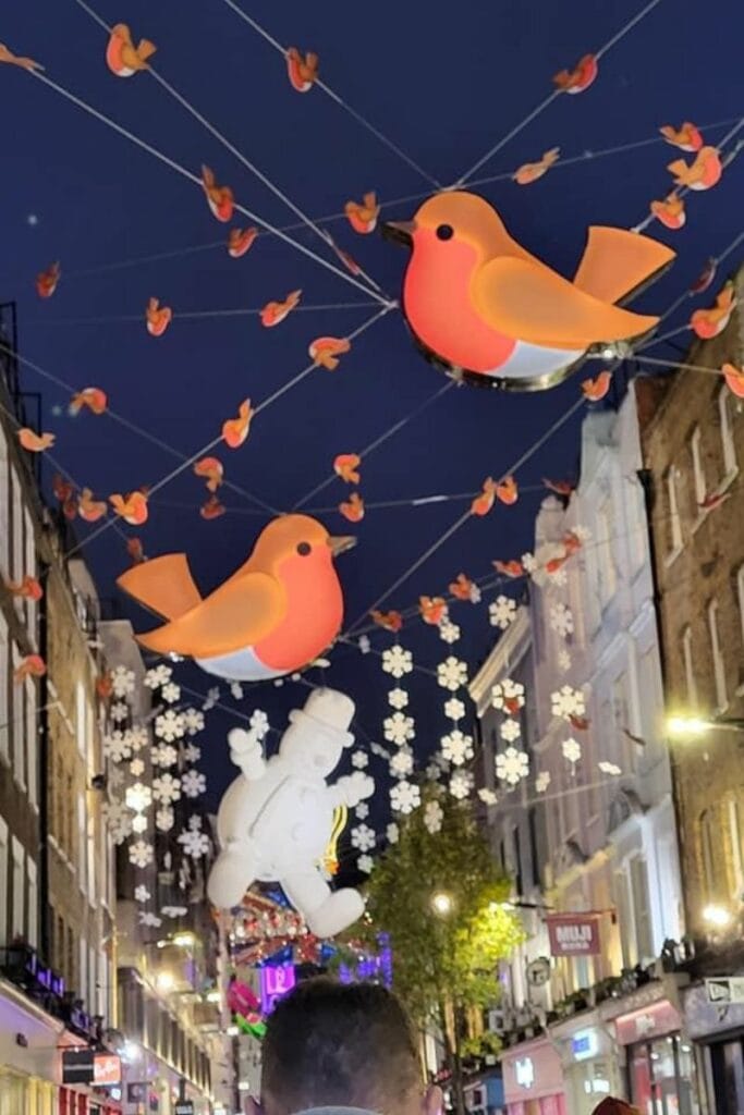 London-Christmas