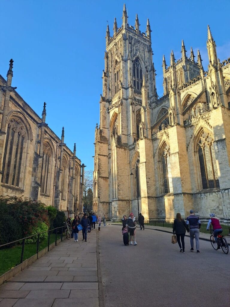 Minster