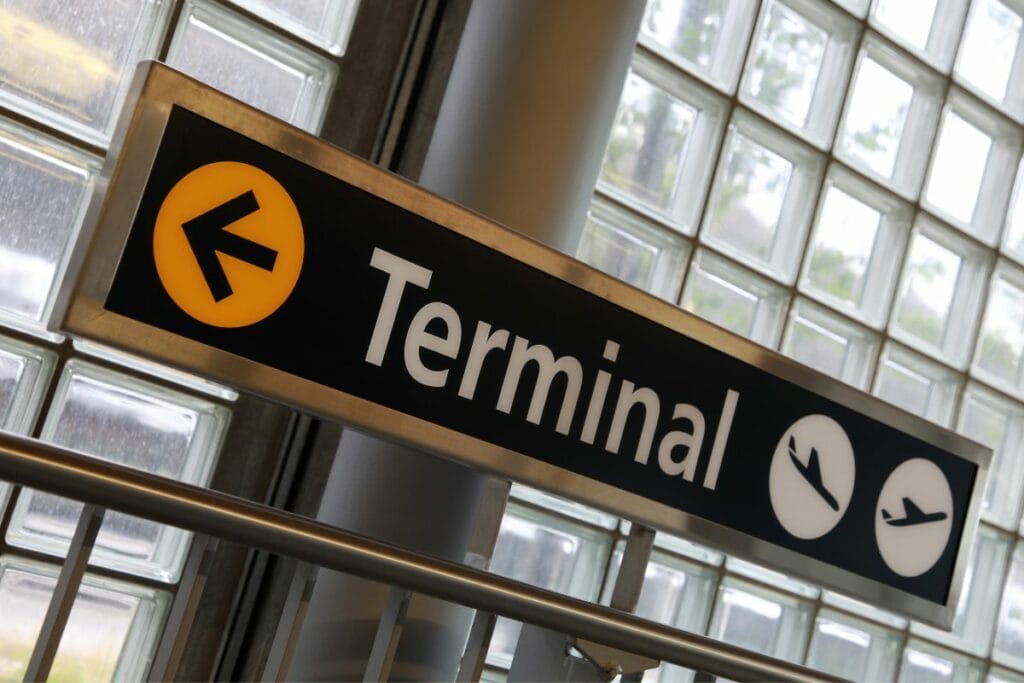 Terminal