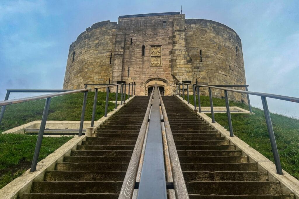 Cliffords Tower
