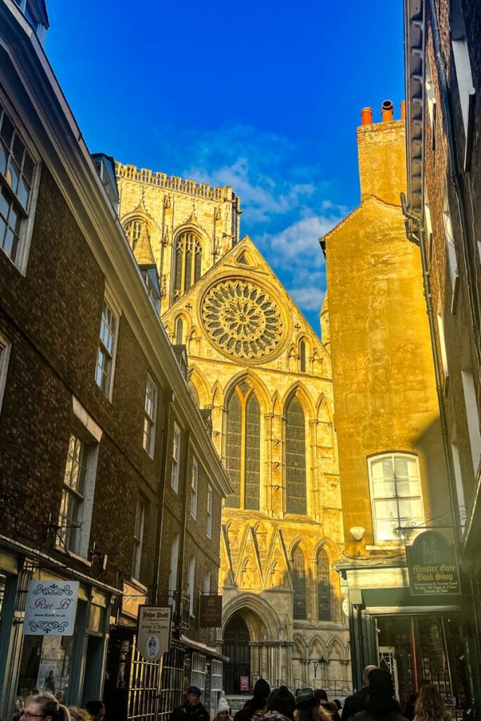 York-Minster